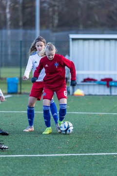 Bild 21 - wCJ Hamburger SV - Altona 93 : Ergebnis: 8:1